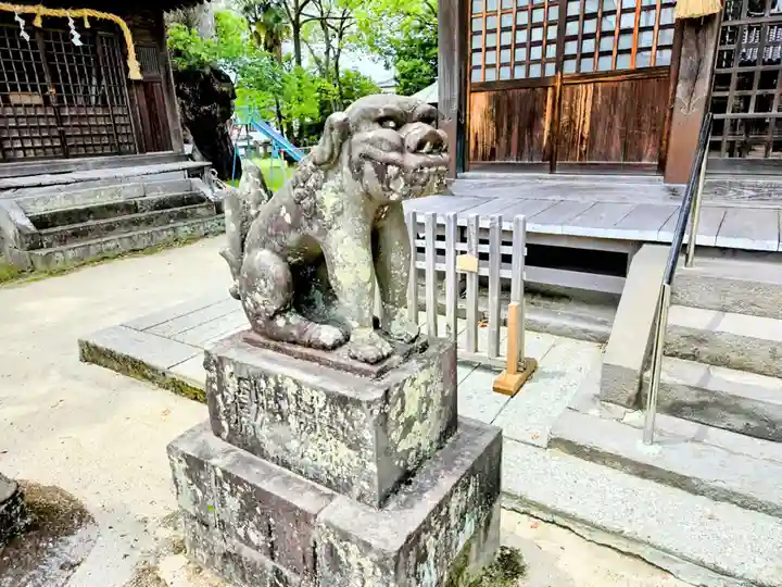 本庄神社(佐賀県)