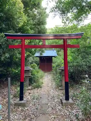 稲荷神社(埼玉県)