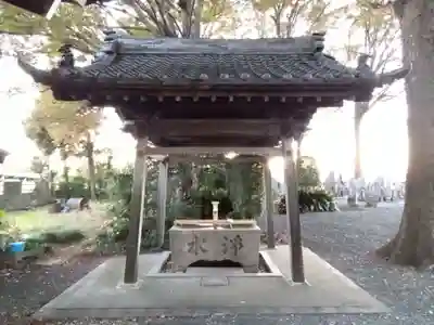 延命寺(愛知県)