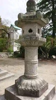 光雲神社のその他建物