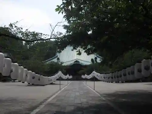 光明寺のその他建物