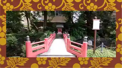 小梳神社(静岡県)