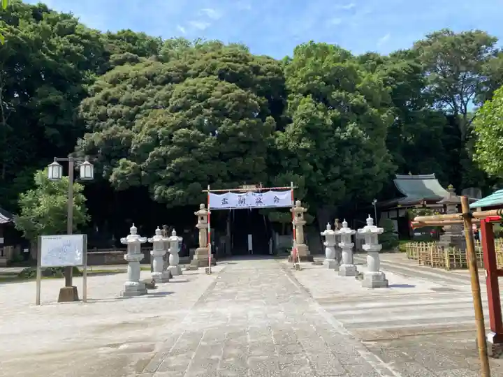 瀧泉寺(目黒不動尊)のその他建物