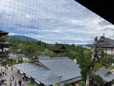 善光寺(長野県)