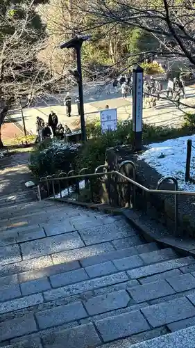 清水観音堂(東京都)