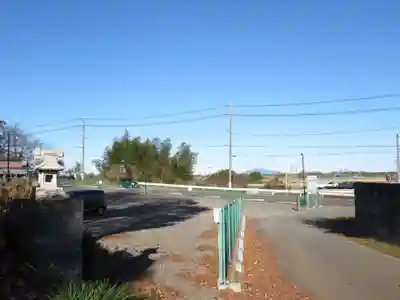 香取神社(千葉県)