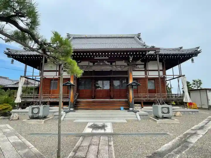 阿弥陀寺(滋賀県)