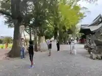 美奈宜神社(福岡県)