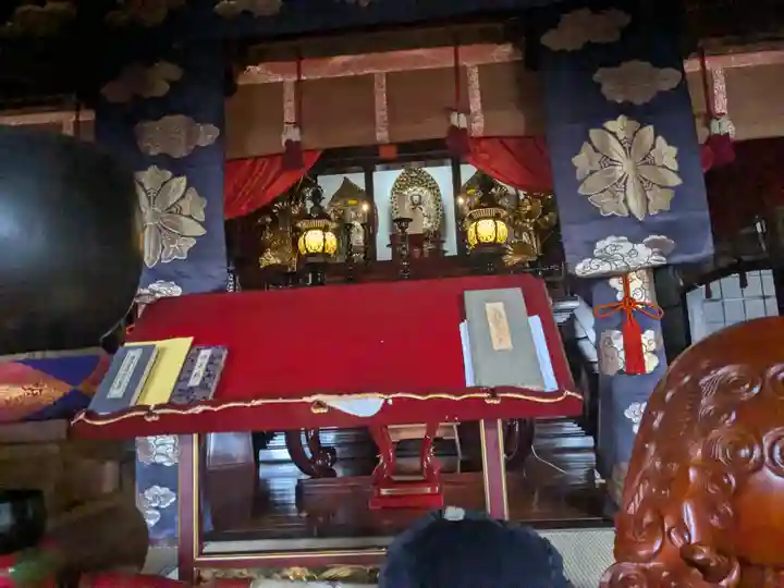 洞雲寺(福井県)