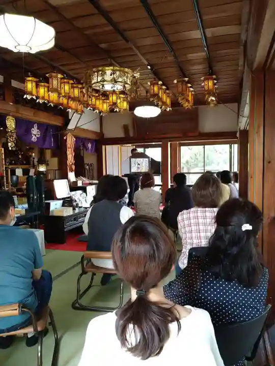 石内のお大師さん 金剛院(広島県)