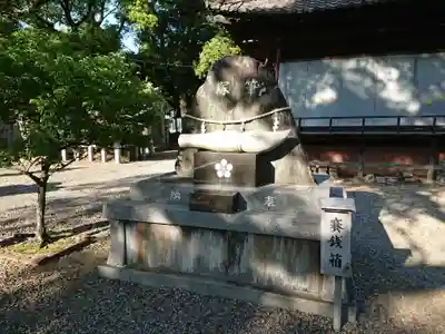 天満社のその他建物