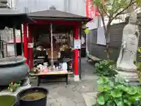 霊山観音赤坂別院(東京都)