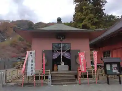 観音寺(神奈川県)
