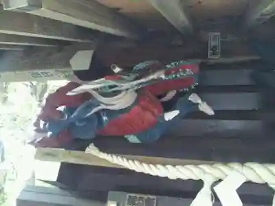 貴船神社の芸術