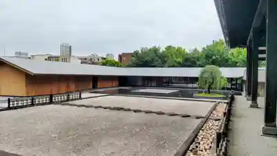 瑞聖寺(東京都)