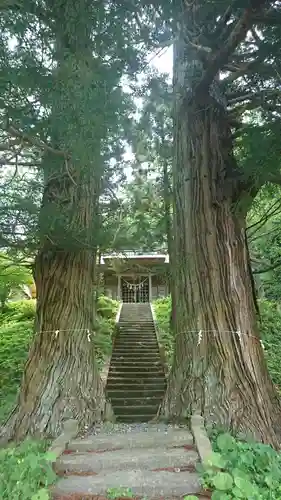 八雲神社のその他建物