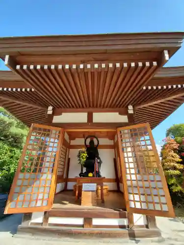 善導寺のその他建物