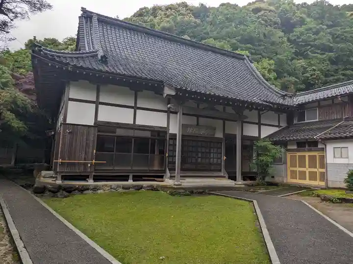 蓮性寺(福井県)