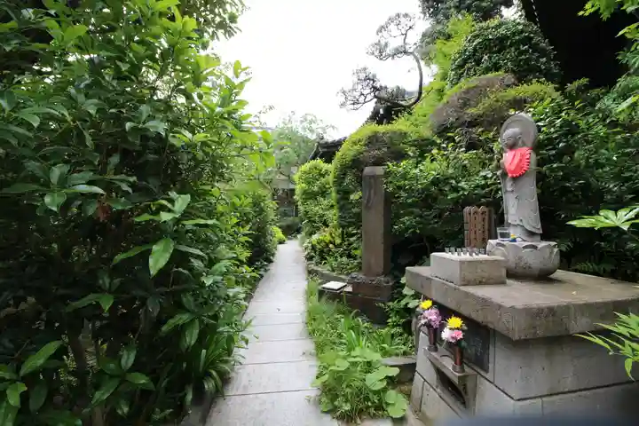 蟠龍寺(東京都)