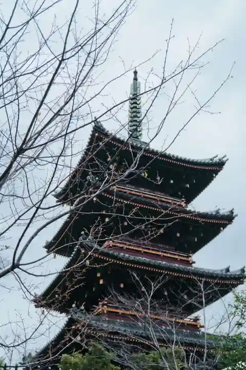 上野東照宮(東京都)