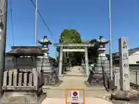 高熊神社(愛知県)