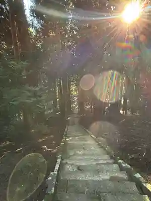 森子大物忌神社(秋田県)