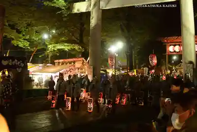 大國魂神社(東京都)