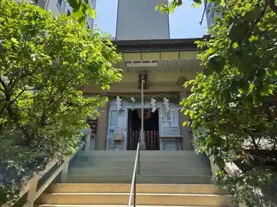 静岡天満宮(静岡県)