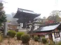 長谷寺のその他建物