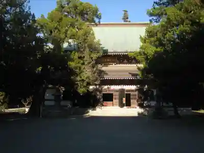 円覚寺のその他建物