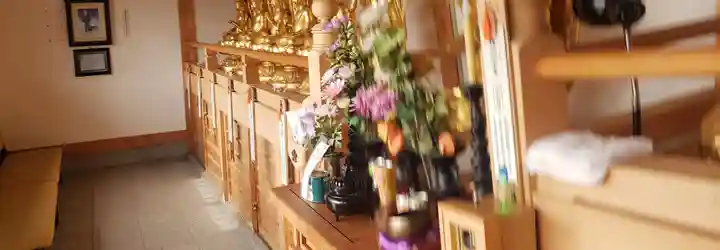 宝円寺のその他建物