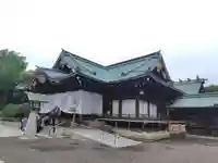 靖國神社(東京都)