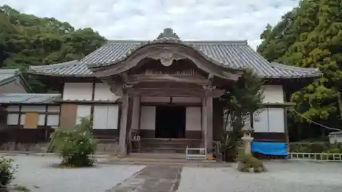 万松院(長崎県)