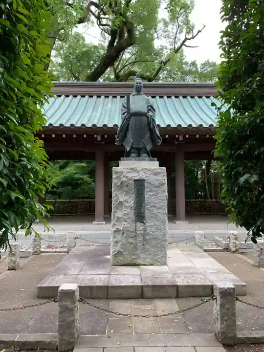 三嶋大社(静岡県)