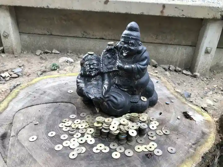 鶴峯八幡宮(千葉県)