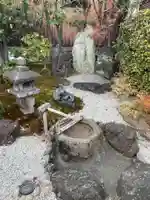 妙蓮寺(京都府)