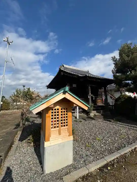 物部神社(岐阜県)