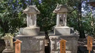 川越氷川神社(埼玉県)