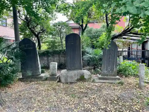 幸宮神社(埼玉県)