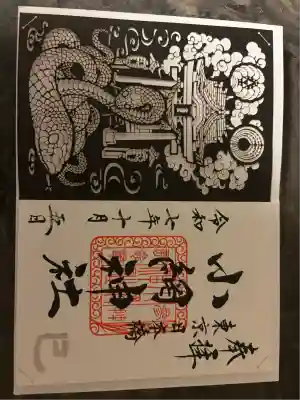 小網神社(東京都)