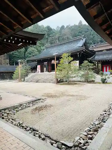 近江神宮(滋賀県)