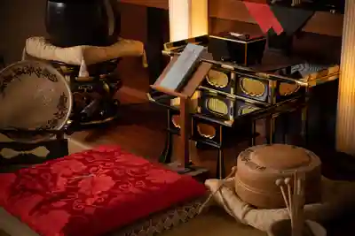 弘法院大師堂のその他建物