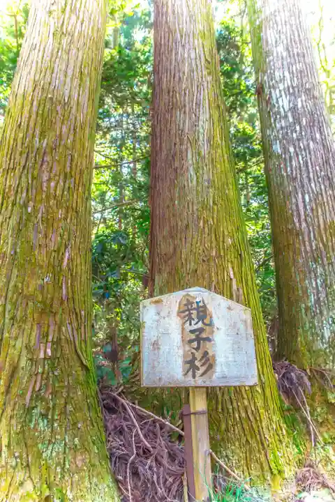深山神社(宮城県)