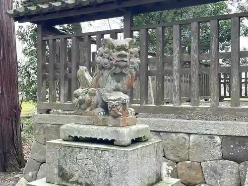 日吉神社(滋賀県)