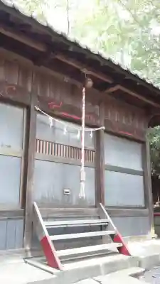 稲荷神社(埼玉県)