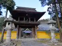 崇禅寺(岐阜県)