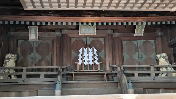 向日神社(京都府)