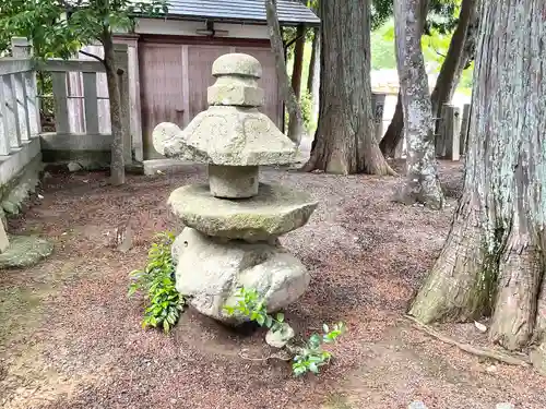 大将軍神社(滋賀県)