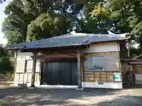 順了寺の本殿・本堂