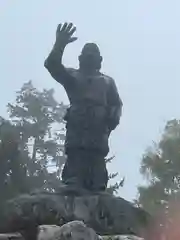 三峯神社(埼玉県)